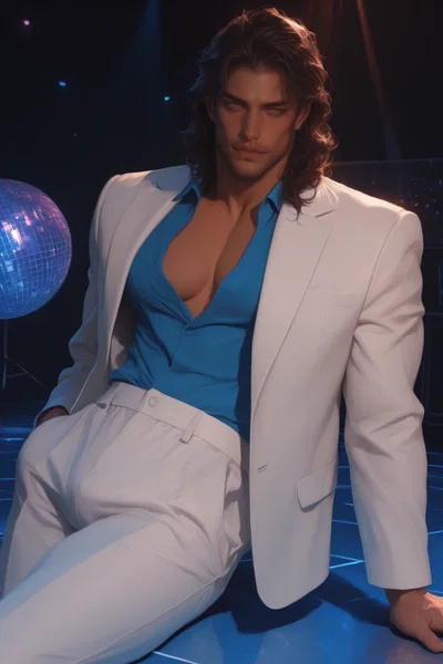 Rico Glitterati Stardust