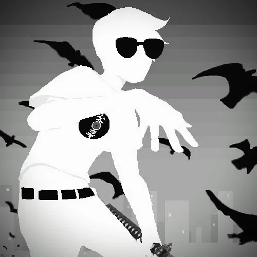 Dave Strider 
