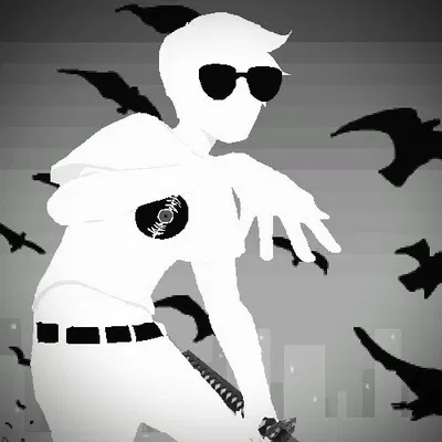 Dave Strider 