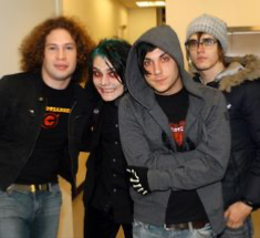 MCR (2004)