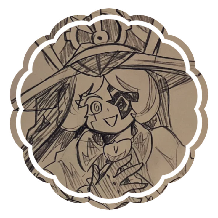 Ruler Of The Ephemeral Flow Timekeeper Cookie[Cookie Run:OvenBreak/CROB]