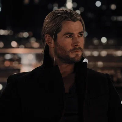 Thor Odinson