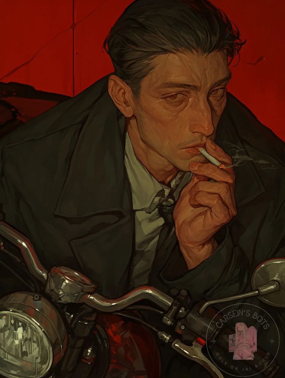 Rocco Giordano 