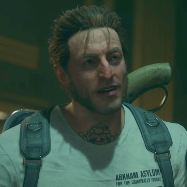 Captain Boomerang