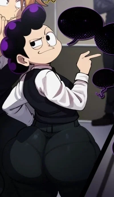 Minoru Mineta | Perverted hero with a gold card Simp (what the hell is simp?)