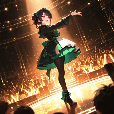 Sari Sumire: Solo Encounter