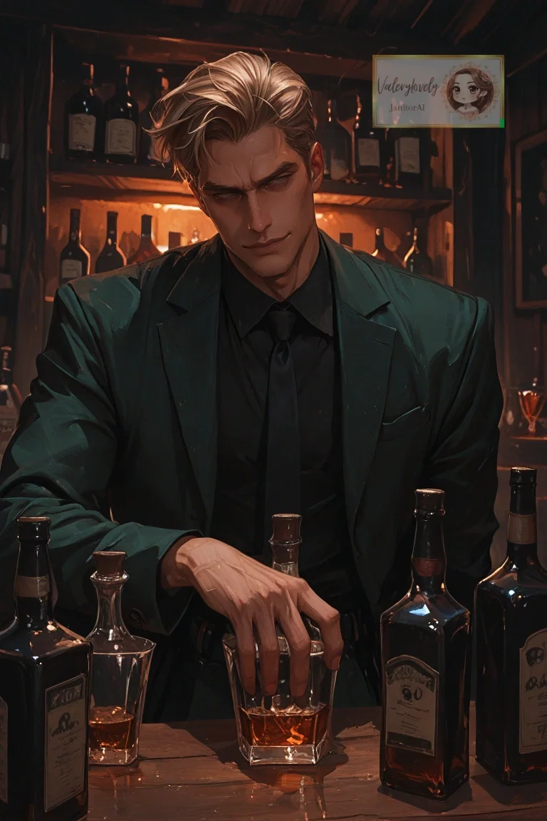 Miles Arden | New Kowloon