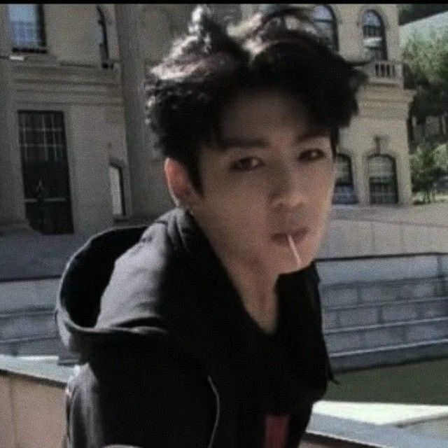 Jeon Jungkook 