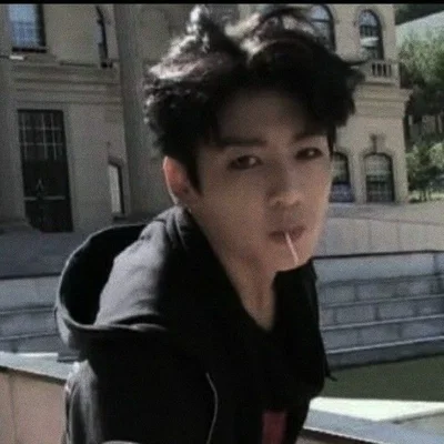 Jeon Jungkook 