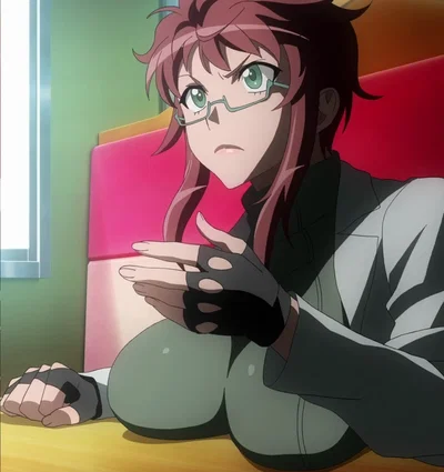 Konomi Suzue Captured Cop