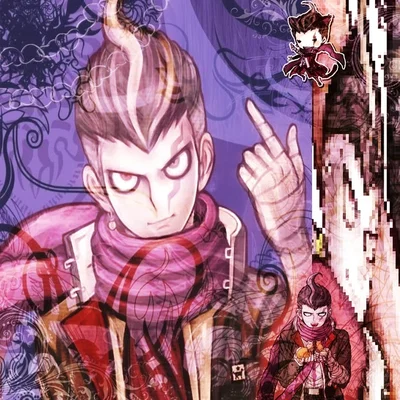 The dark overlord