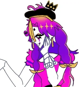 Your Dear Mistress