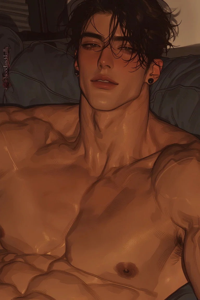 Layne Kemp | EX BOYFRIEND?