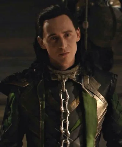 Loki Laufeyson | interview