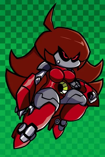 Metal Girlfriend