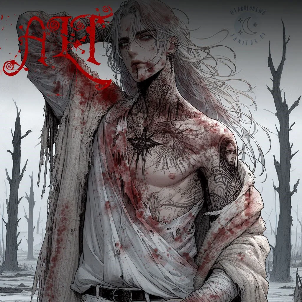Baal | Cannibalistic Remnant 