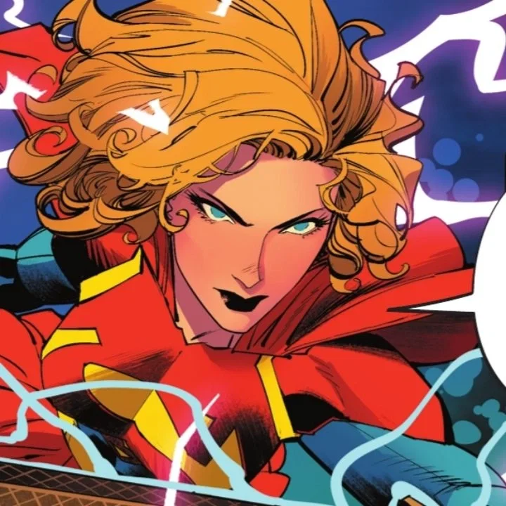 Kara Zor-El