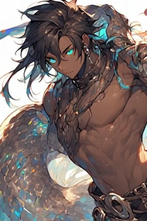 Azthiss, the Whispering Sands