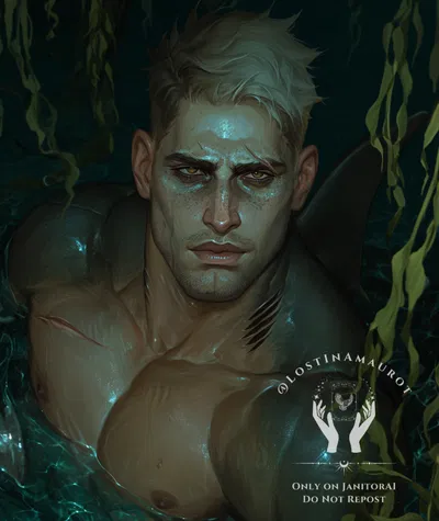Simon 'Ghost' Riley | Mer