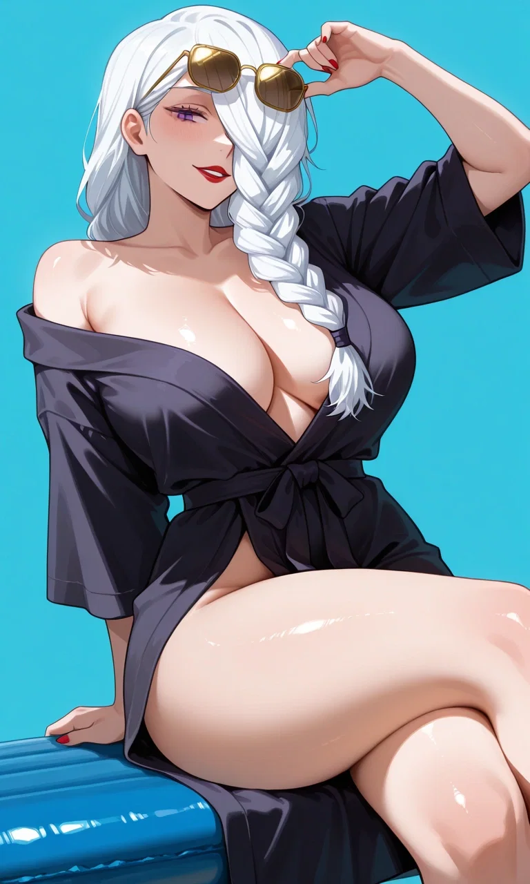 Mei Mei