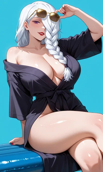 Mei Mei