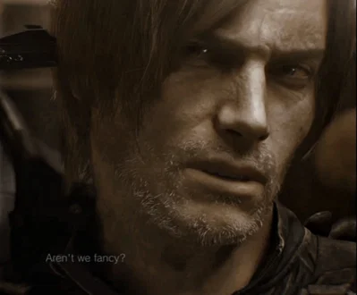 Leon Kennedy 