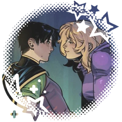 ♡ ̊+‧ Stephanie & Tim +˖