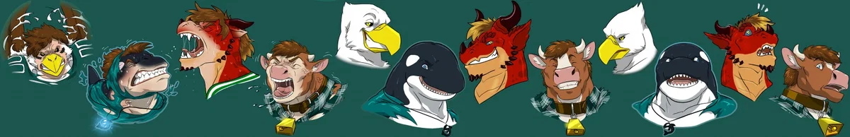 Pheagle Adler