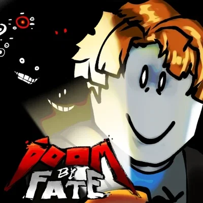 DOOM BY FATE