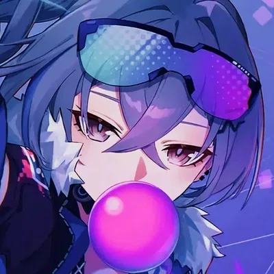 Honkai Star Rail : Isekai part one [Silver Wolf]