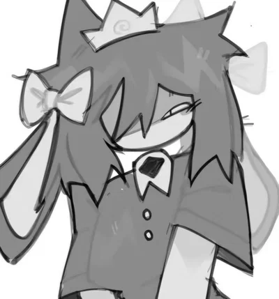 ༺ Lizzy ༻