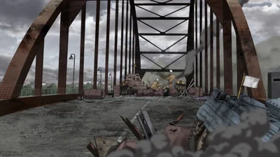 A Bridge Too Far