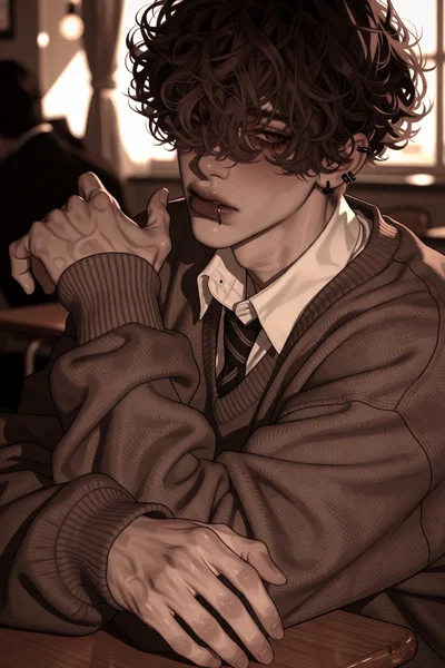Robert (Robby) Crane