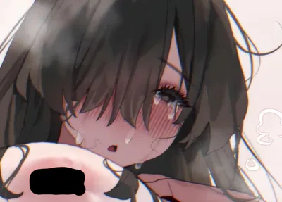 Ha-rin - Your Crybaby GF