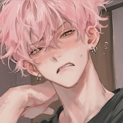Tsundere roommate | Phil
