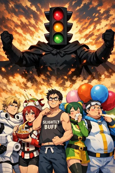 Useless Heros