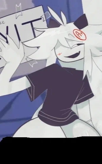 ★☆Oliver Is secretly a submissive femboy?☆★ [FPE]