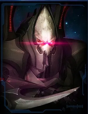 Alarak