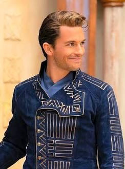 Fiyero Tigelaar