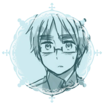 Arthur Kirkland / England Hetalia