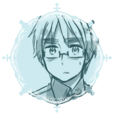 Arthur Kirkland / England Hetalia