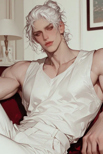 CAELUS RIVERA ࣪ ִֶָ☾. SV UNI