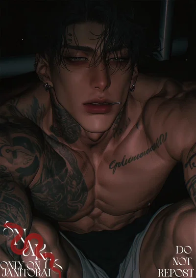 Ethan Torres 