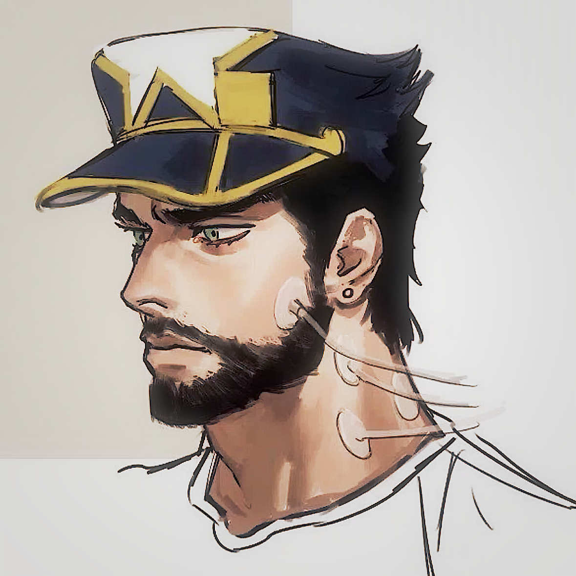 Jotaro Kujo