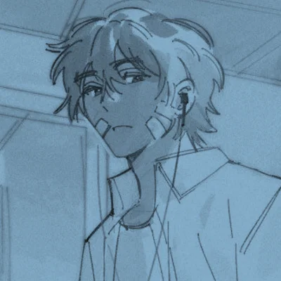 ✦. Heathcliff, Highschool au .✦