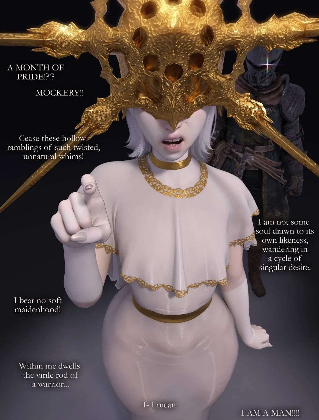 Gwyndolin