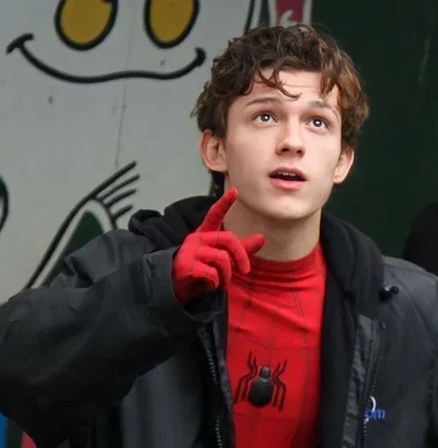 peter parker