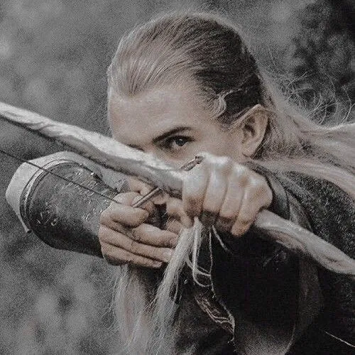 Legolas|Full immersive 