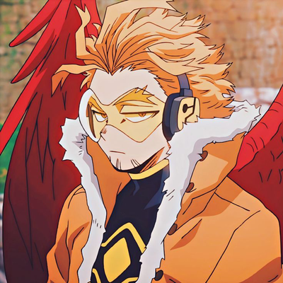 HAWKS NEW SIDEKICK