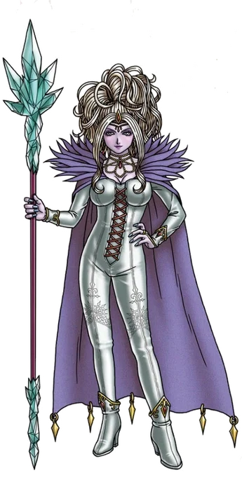 Krystalinda